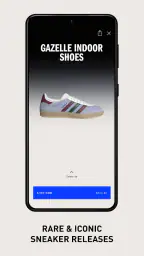 CONFIRMED | Sneakers & more screenshot