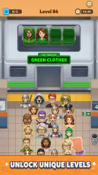 Connect Master – Match Puzzle screenshot