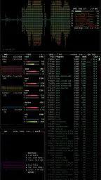ConnectBot screenshot