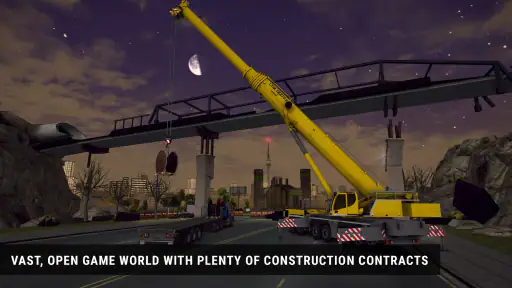 Construction Simulator 2 screenshot