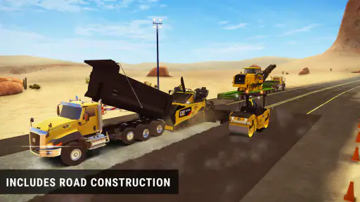 Construction Simulator 2 screenshot