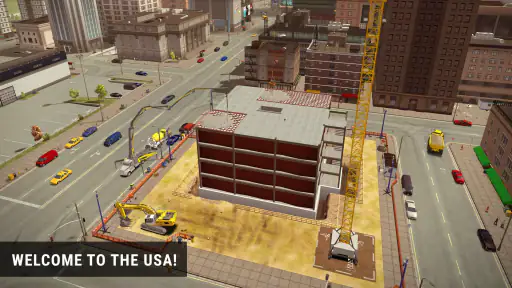 Construction Simulator 2 screenshot