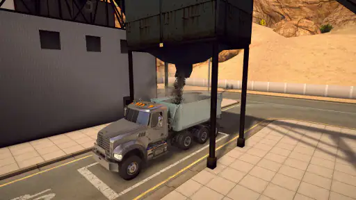 Construction Simulator 2 screenshot