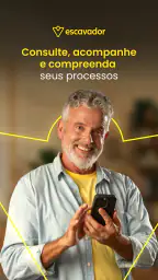 Consultar Processo - Escavador screenshot