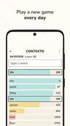 Contexto screenshot