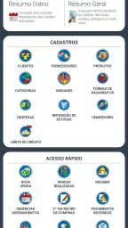 Controle de Vendas Venda Fácil screenshot