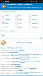 Controle de Vendas Venda Fácil screenshot