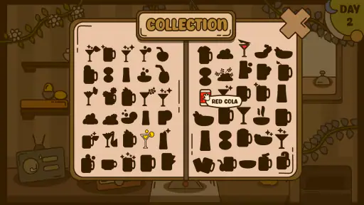 Cook Mix screenshot