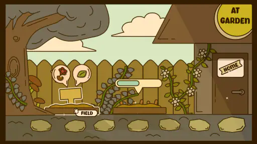 Cook Mix screenshot