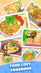 Cookingdom screenshot