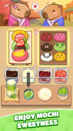 Cookingdom screenshot