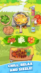 Cookingdom screenshot