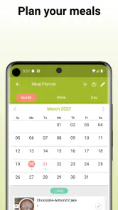 COOKmate - My recipe organizer screenshot