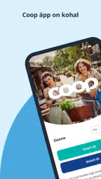 Coop Eesti screenshot