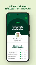 Coop | Mat Erbjudanden Medlem screenshot