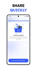 Copy My Data: Transfer Content screenshot