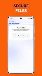Copy My Data: Transfer Content screenshot
