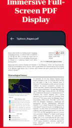 Core PDF-Read PDF screenshot