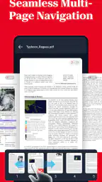 Core PDF-Read PDF screenshot