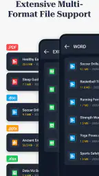 Core PDF-Read PDF screenshot