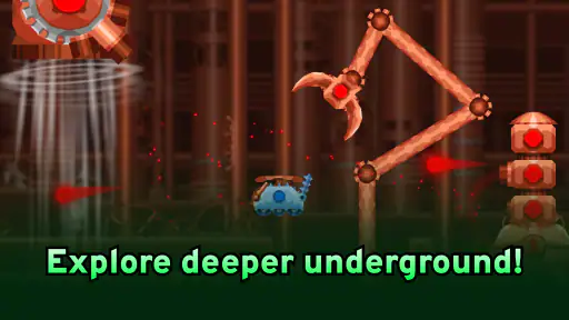 Corebound screenshot