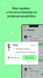Cosmiqo life screenshot