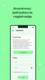 Cosmiqo life screenshot