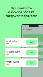 Cosmiqo life screenshot
