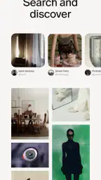 Cosmos: Search & Discover screenshot