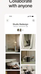 Cosmos: Search & Discover screenshot