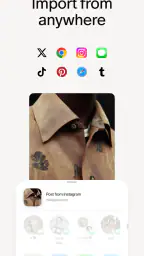 Cosmos: Search & Discover screenshot