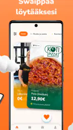 Coubonga screenshot