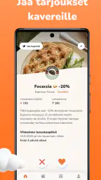Coubonga screenshot