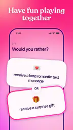 Couple Joy - Relationship App screenshot