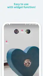 Couple Widget : Love Countdown screenshot