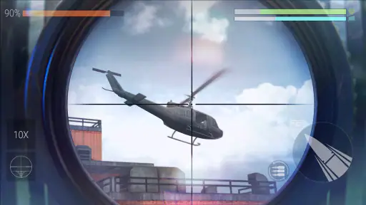 Cover Fire: Offline Shooting screenshot