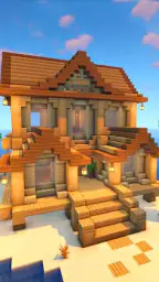 Craft World - Building Craft screenshot