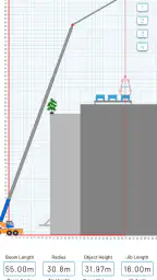Crangle screenshot