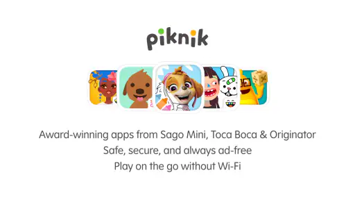 Crayon Club: Color PAW Patrol screenshot