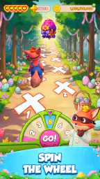 Crazy Fox screenshot