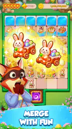 Crazy Fox screenshot