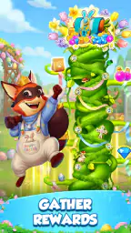 Crazy Fox screenshot