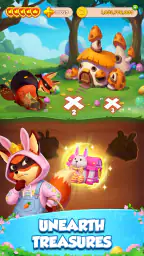 Crazy Fox screenshot
