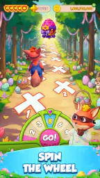 Crazy Fox screenshot