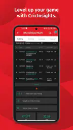 CricHeroes-Cricket Scoring App screenshot