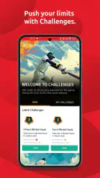 CricHeroes-Cricket Scoring App screenshot