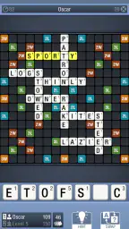 CrossCraze Pro screenshot