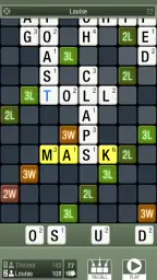 CrossCraze Pro screenshot