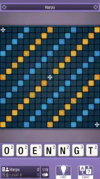 CrossCraze Pro screenshot