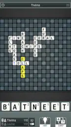 CrossCraze Pro screenshot